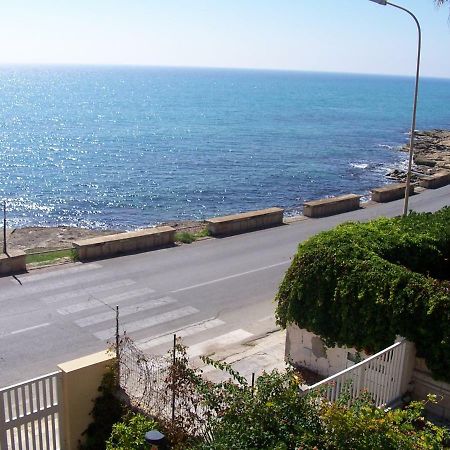 Mare Addosso Villa Marina di Ragusa Buitenkant foto