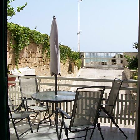 Mare Addosso Villa Marina di Ragusa Buitenkant foto