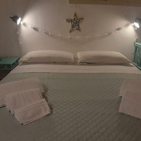 Mare Addosso Villa Marina di Ragusa Buitenkant foto