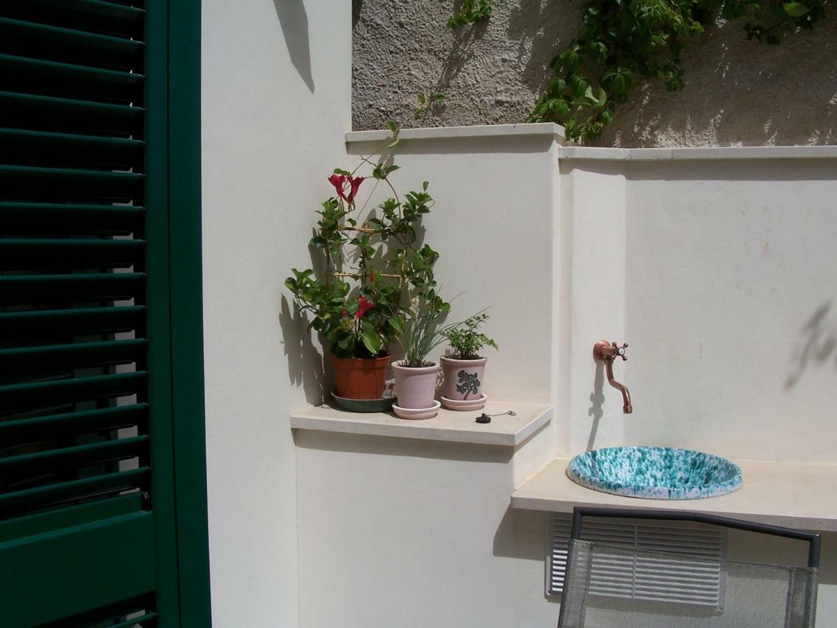Mare Addosso Villa Marina di Ragusa Buitenkant foto