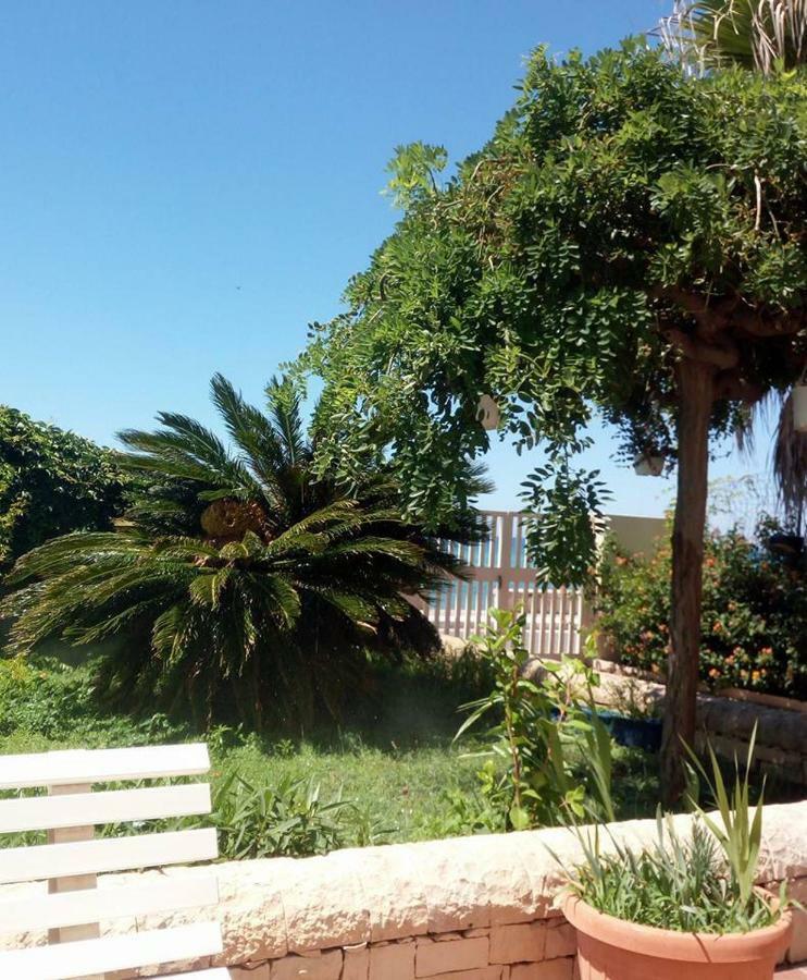 Mare Addosso Villa Marina di Ragusa Buitenkant foto
