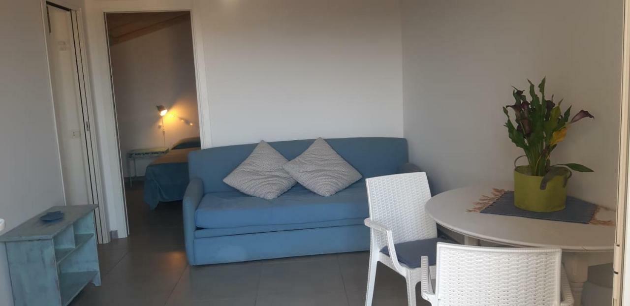 Mare Addosso Villa Marina di Ragusa Buitenkant foto