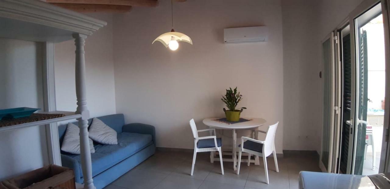 Mare Addosso Villa Marina di Ragusa Buitenkant foto