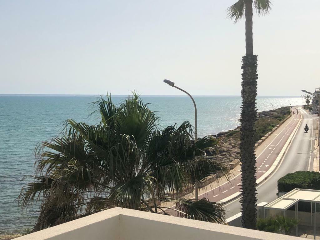 Mare Addosso Villa Marina di Ragusa Buitenkant foto