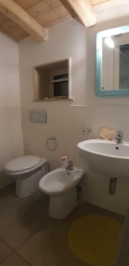 Mare Addosso Villa Marina di Ragusa Buitenkant foto