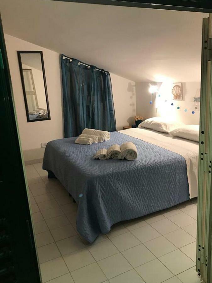 Mare Addosso Villa Marina di Ragusa Buitenkant foto