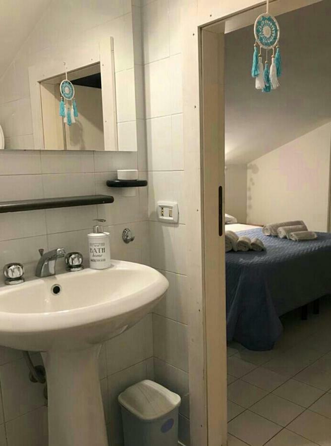 Mare Addosso Villa Marina di Ragusa Buitenkant foto