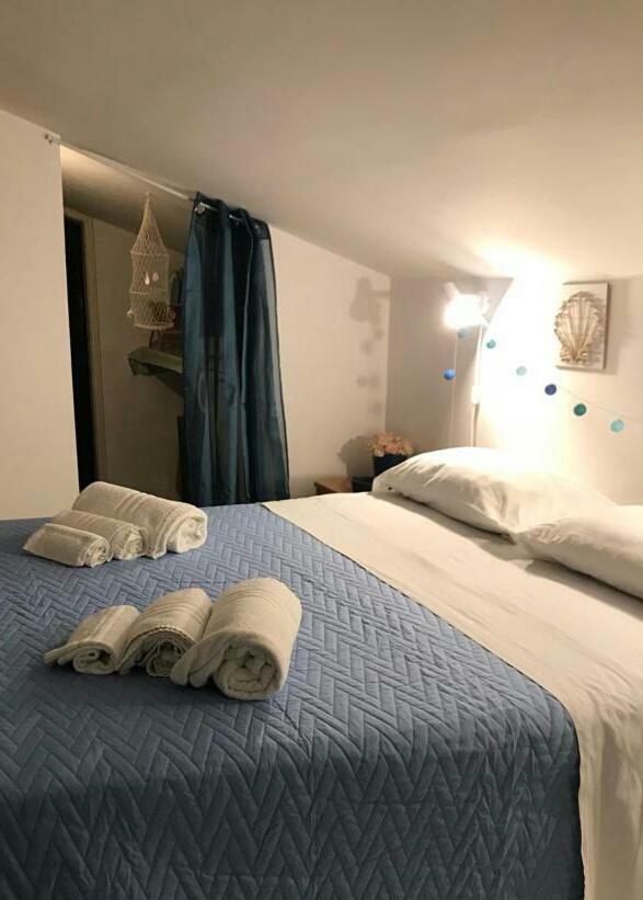 Mare Addosso Villa Marina di Ragusa Buitenkant foto